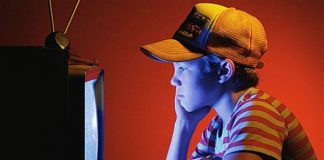 Чему может научить телевизор? Чему может научить телевизор