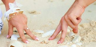 Семейное счастье нужно построить Семейное счастье