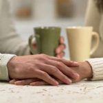 Мир принимаем не зрением — сердцем