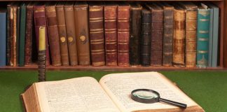 Библия о любви Библия — самая значимая книга