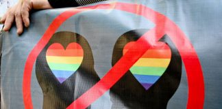 Христианские лидеры Латвии обеспокоены гей-пропагандой среди учащихся Гей-пропаганда среди учащихся в Латвии