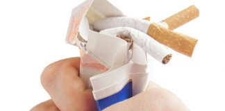 Как я отказался от курения Как я отказался от курения