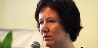 Жизнь, освященная верой Оксана Сергиенко