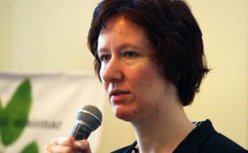 Жизнь, освященная верой Оксана Сергиенко