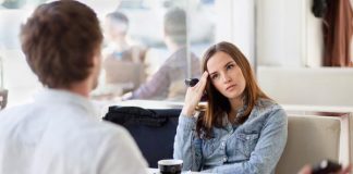 Упреки убивают любовь Упреки убивают любовь