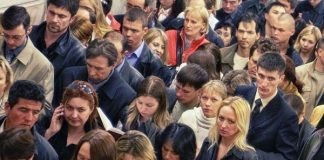 Современное общество Современное общество