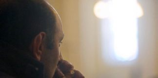 Я с гордыней навсегда расстался Я с гордыней навсегда расстался