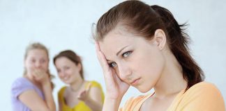 Соответствовать или жить счастливо? Соответствовать или жить счастливо