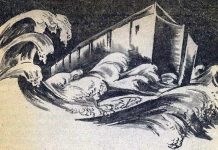 История одной книги Вавилонская башня и другие библейские предания