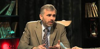 Каким должен быть служитель церкви? Александр Лисичный
