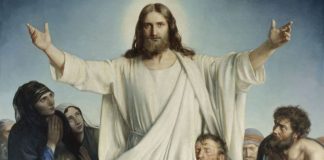 Иисус Христос — победитель Иисус Христос - победитель