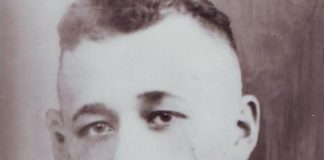 Спасение подводника Кузнецов Михаил Григорьевич