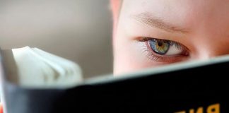 С чего начать читать Библию? С чего начать читать Библию