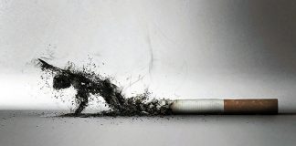 Стресс и никотин Стресс и никотин