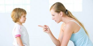 Тест на определение вашего стиля воспитания детей Тест на определение вашего стиля воспитания детей