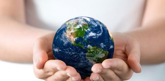 В чьих руках находится ход мировой истории? В чьих руках ход мировой истории