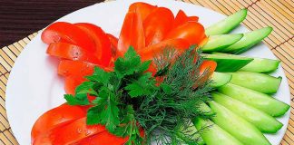 Эта вкусная полезная пища Вкусная полезная пища