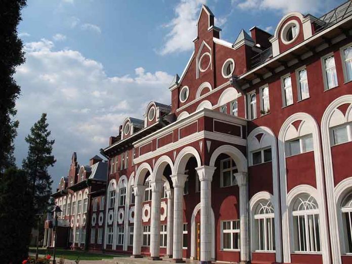Заокский христианский гуманитарно-экономический институт