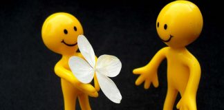 Трогательные истории о доброте Истории о доброте