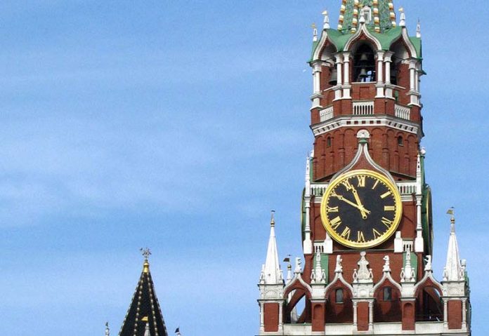 Россия в библейских пророчествах