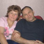 Шаймаер Евгений и Людмила