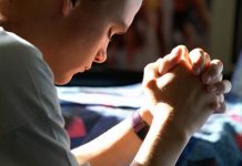 Утешайся Господом… Утешайся Господом