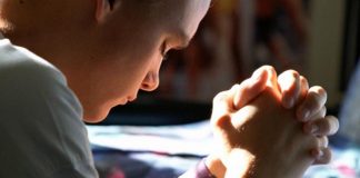 Утешайся Господом… Утешайся Господом