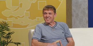 Чужой беды нет Юрий Чурилов