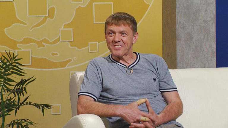 Чужой беды нет