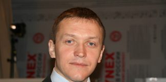 Руководители Церкви адвентистов в Нижнем Новгороде рассказали об ущербе, нанесённом церкви Александр Синицын