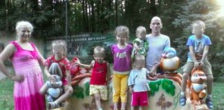 Семеро убитых. Нижегородская трагедия Семеро убитых. Нижегородская трагедия