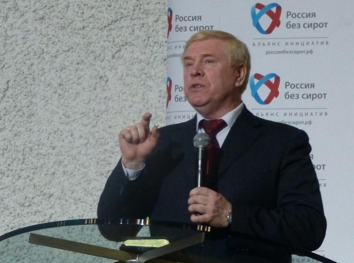 Smirnov