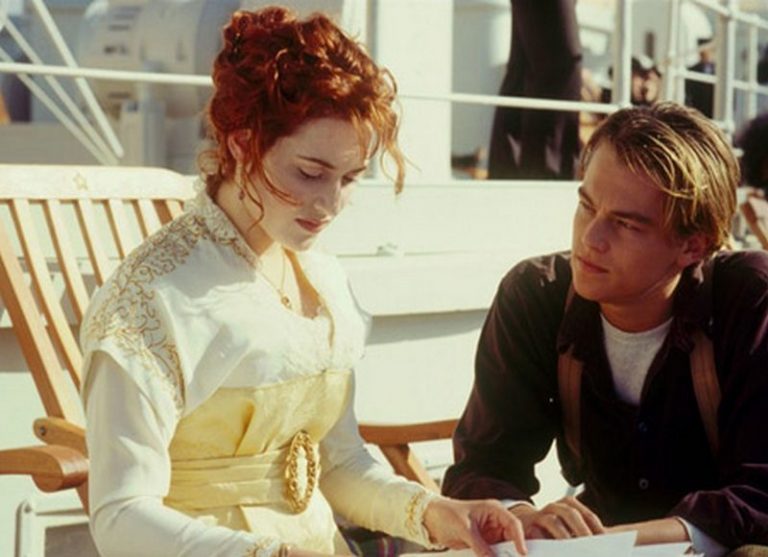 Титаник