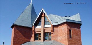 Адвентистка, лично знавшая Олега Белова, возмущена спекуляцией на имени адвентистской церкви Здание Владимирской Церкви Христиан Адвентистов Седьмого Дня