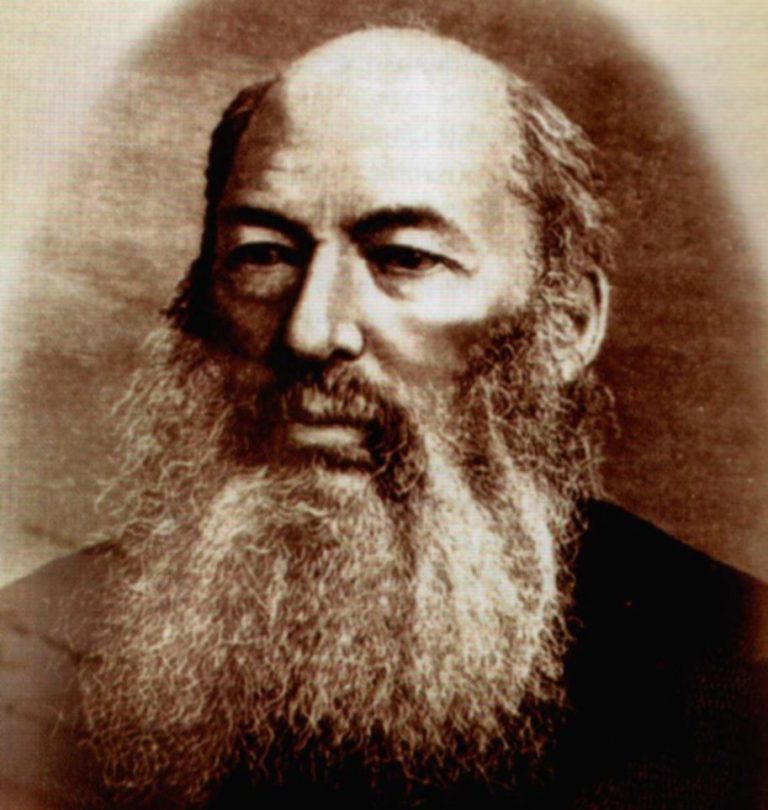 Афанасий Фет