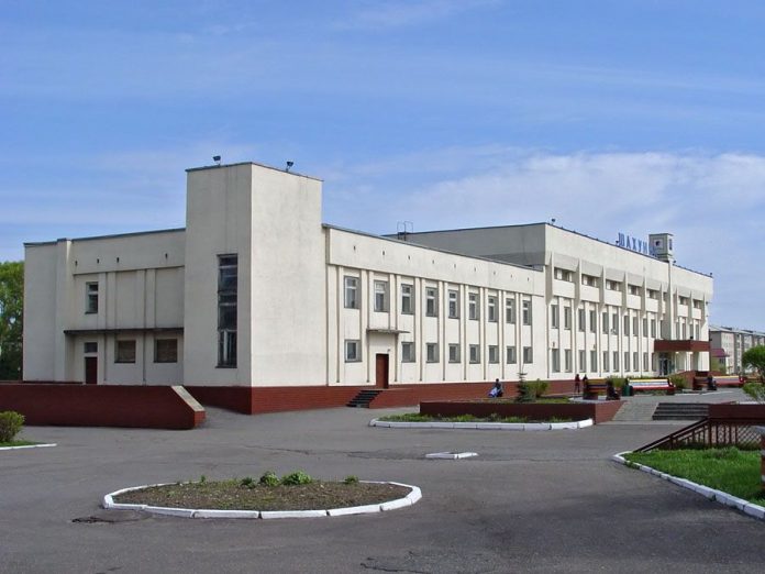 шахунья