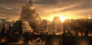 История подтверждает – Бог не ошибается