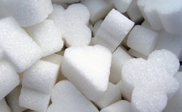 Враг, именуемый сахаром