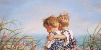 Учитесь подражать Богу