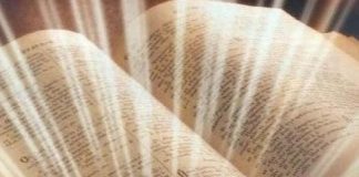 Божьи обещания для молящихся Библия – источник знаний