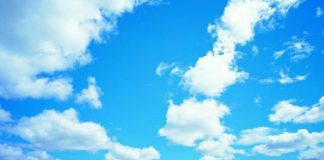 Благодарю Бога за каждый прожитый день