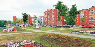 В гостях у победителей