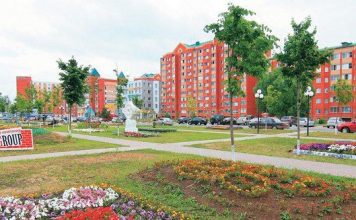 В гостях у победителей