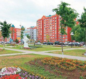 В гостях у победителей