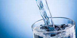 Вода — лекарство от депрессии