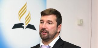 Олег Гончаров: Игнорирование законных прав верующих может привести к серьёзным последствиям для российского общества