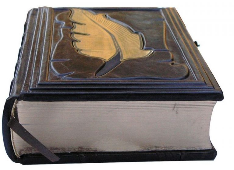Существует ли «Книга жизни»? Как туда попасть?