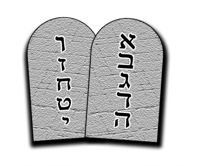 The10Commandments