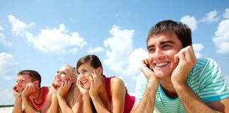 Удивительное создание — человек Удивительное создание - человек