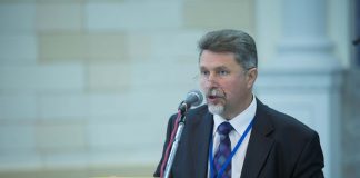 Президентом Западно-Российского союза церквей АСД избран Иван Вельгоша